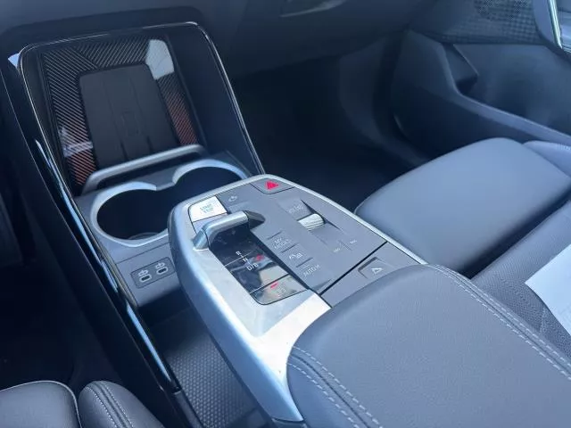 BMW iX1 eDrive20 150 kW (204 CV) de segunda mano