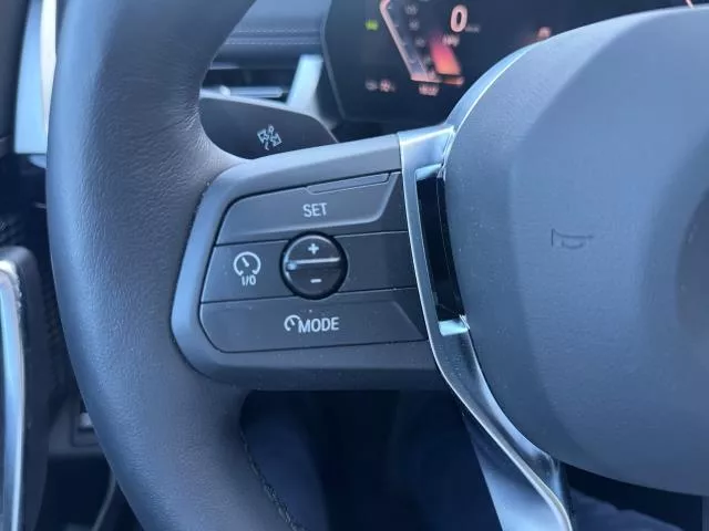 BMW iX1 eDrive20 150 kW (204 CV) de segunda mano