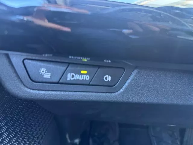 BMW iX1 eDrive20 150 kW (204 CV) de segunda mano