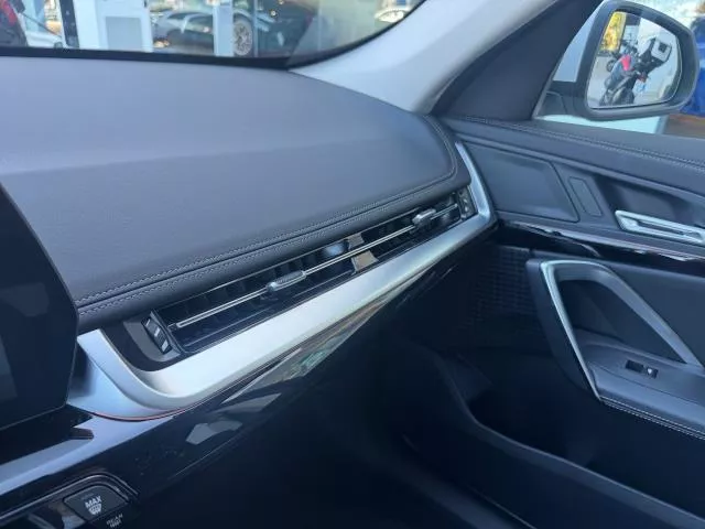 BMW iX1 eDrive20 150 kW (204 CV) de segunda mano