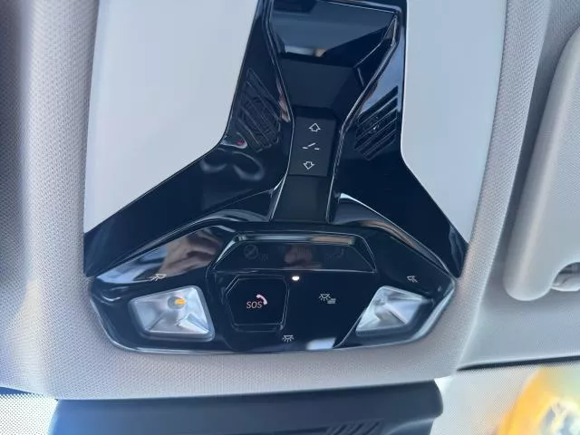 BMW iX1 eDrive20 150 kW (204 CV) de segunda mano