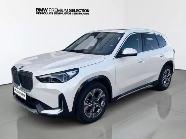 BMW iX1 eDrive20 150 kW (204 CV) de segunda mano