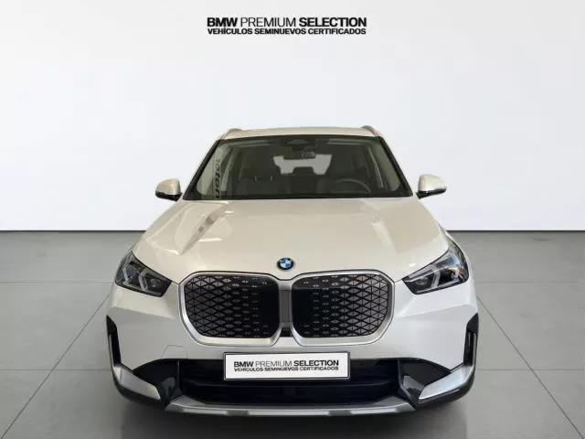 BMW iX1 eDrive20 150 kW (204 CV) de segunda mano