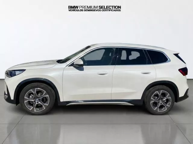 BMW iX1 eDrive20 150 kW (204 CV) de segunda mano