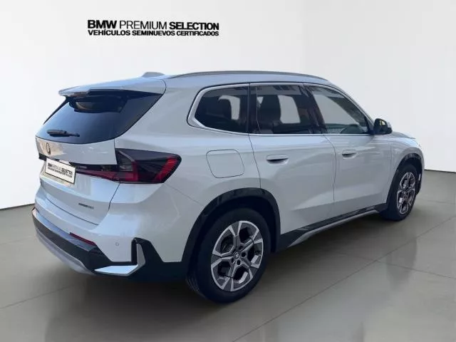 BMW iX1 eDrive20 150 kW (204 CV) de segunda mano