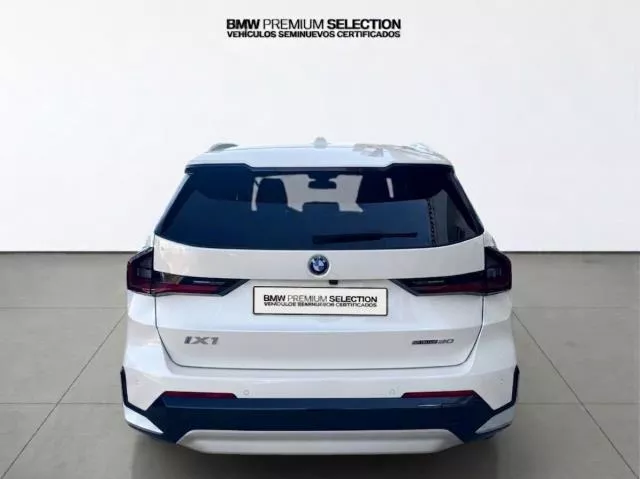 BMW iX1 eDrive20 150 kW (204 CV) de segunda mano