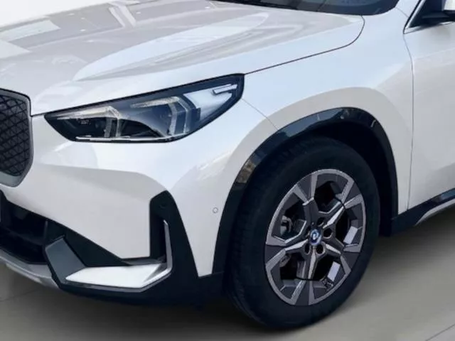 BMW iX1 eDrive20 150 kW (204 CV) de segunda mano