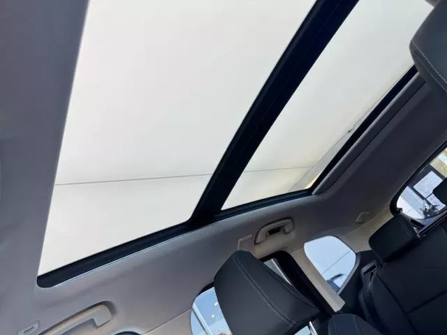BMW iX1 eDrive20 150 kW (204 CV) de segunda mano