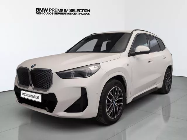 BMW iX1 eDrive20 150 kW (204 CV) de segunda mano