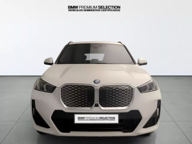 BMW iX1 eDrive20 150 kW (204 CV) de segunda mano