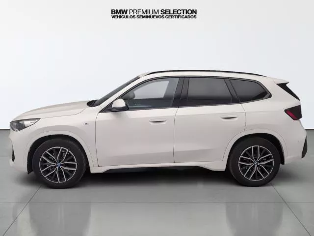 BMW iX1 eDrive20 150 kW (204 CV) de segunda mano