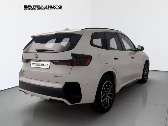 BMW iX1 eDrive20 150 kW (204 CV) de segunda mano