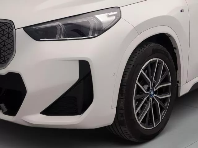BMW iX1 eDrive20 150 kW (204 CV) de segunda mano