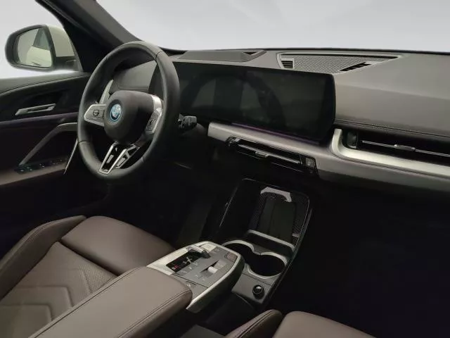 BMW iX1 eDrive20 150 kW (204 CV) de segunda mano
