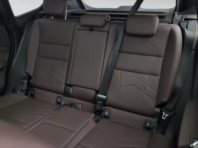 BMW iX1 eDrive20 150 kW (204 CV) de segunda mano