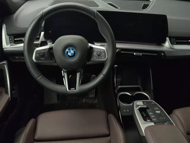 BMW iX1 eDrive20 150 kW (204 CV) de segunda mano