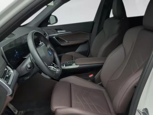 BMW iX1 eDrive20 150 kW (204 CV) de segunda mano