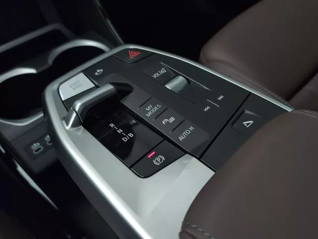 BMW iX1 eDrive20 150 kW (204 CV) de segunda mano