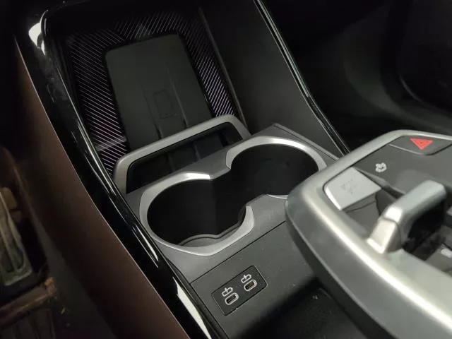 BMW iX1 eDrive20 150 kW (204 CV) de segunda mano