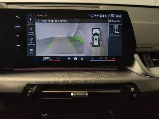 BMW iX1 eDrive20 150 kW (204 CV) de segunda mano