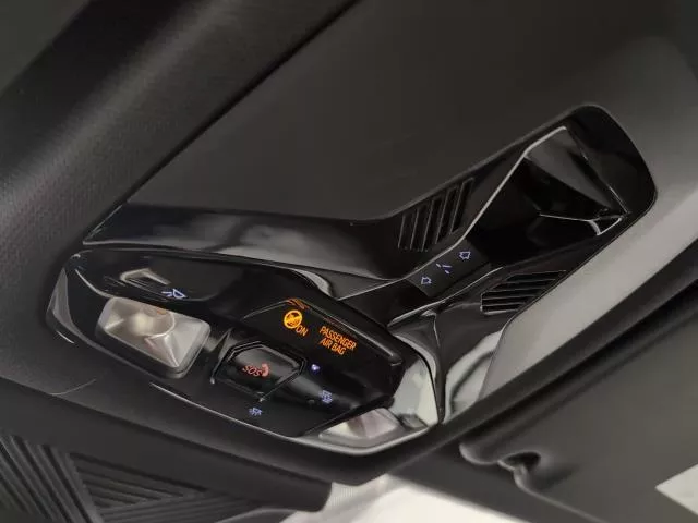 BMW iX1 eDrive20 150 kW (204 CV) de segunda mano