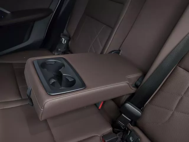 BMW iX1 eDrive20 150 kW (204 CV) de segunda mano