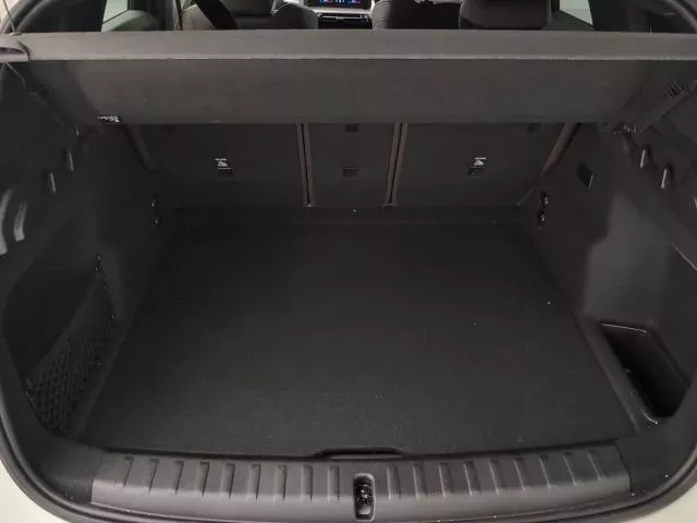 BMW iX1 eDrive20 150 kW (204 CV) de segunda mano
