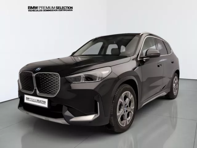 BMW iX1 eDrive20 150 kW (204 CV) de segunda mano