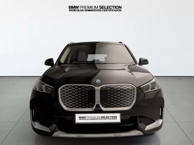 BMW iX1 eDrive20 150 kW (204 CV) de segunda mano