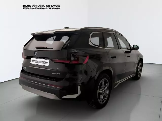 BMW iX1 eDrive20 150 kW (204 CV) de segunda mano