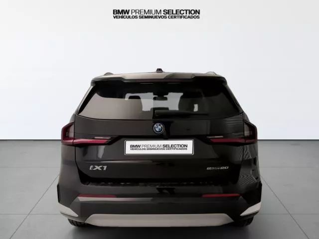 BMW iX1 eDrive20 150 kW (204 CV) de segunda mano