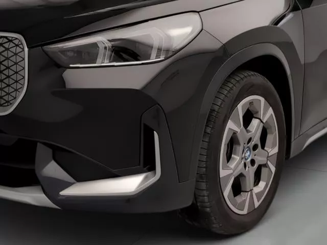 BMW iX1 eDrive20 150 kW (204 CV) de segunda mano