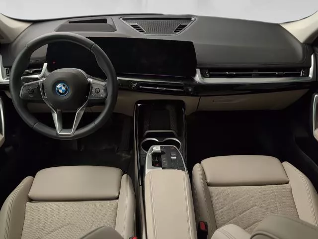 BMW iX1 eDrive20 150 kW (204 CV) de segunda mano