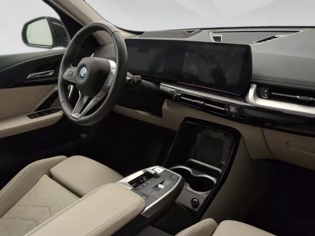 BMW iX1 eDrive20 150 kW (204 CV) de segunda mano