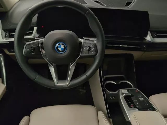 BMW iX1 eDrive20 150 kW (204 CV) de segunda mano