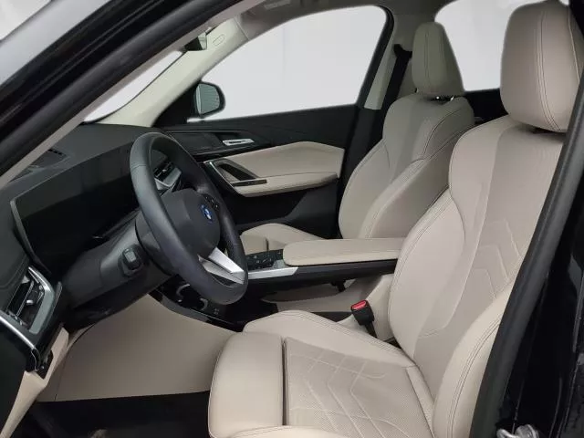 BMW iX1 eDrive20 150 kW (204 CV) de segunda mano