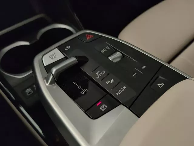 BMW iX1 eDrive20 150 kW (204 CV) de segunda mano