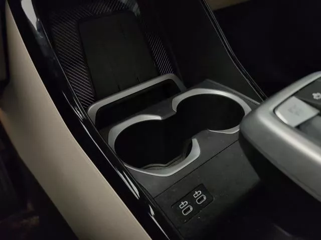 BMW iX1 eDrive20 150 kW (204 CV) de segunda mano