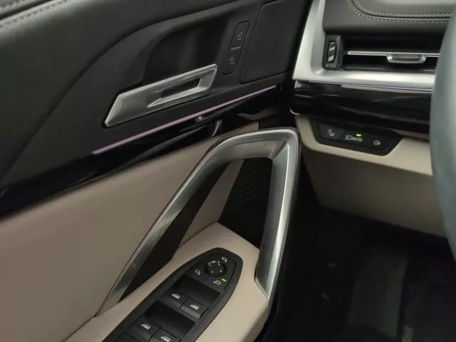 BMW iX1 eDrive20 150 kW (204 CV) de segunda mano