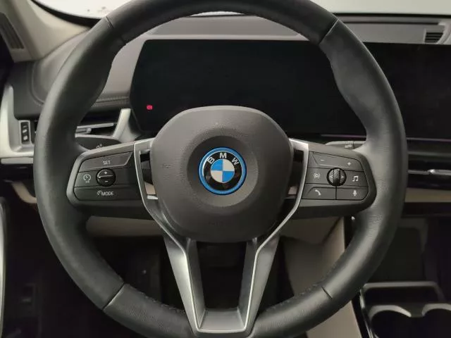 BMW iX1 eDrive20 150 kW (204 CV) de segunda mano