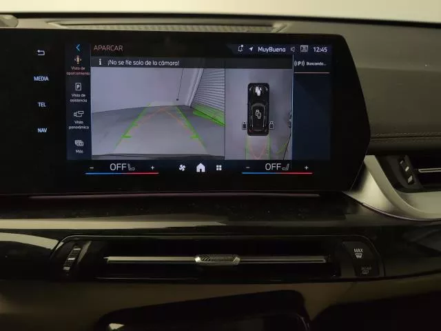 BMW iX1 eDrive20 150 kW (204 CV) de segunda mano