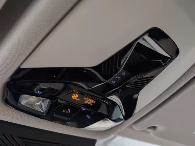 BMW iX1 eDrive20 150 kW (204 CV) de segunda mano