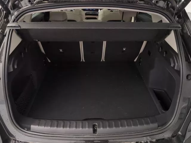 BMW iX1 eDrive20 150 kW (204 CV) de segunda mano