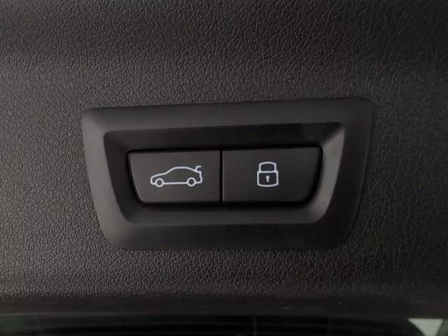 BMW iX1 eDrive20 150 kW (204 CV) de segunda mano