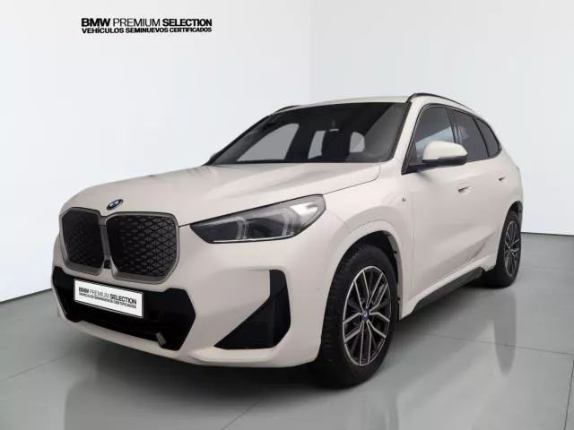 BMW iX1 eDrive20 150 kW (204 CV) de segunda mano