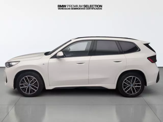 BMW iX1 eDrive20 150 kW (204 CV) de segunda mano