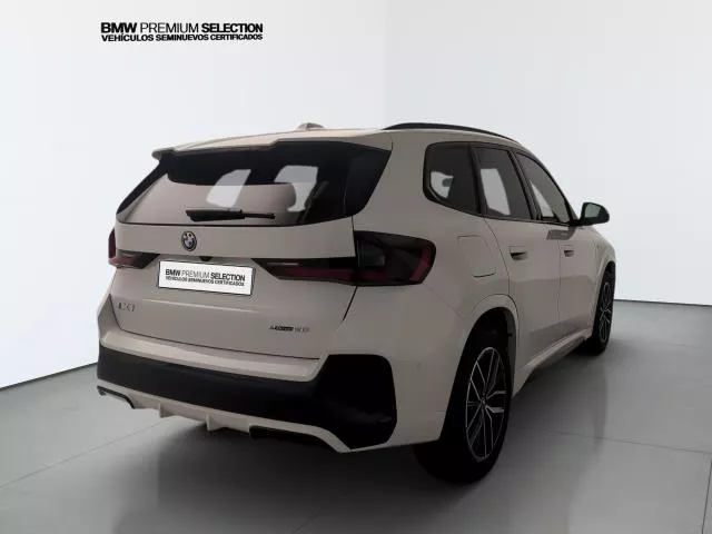 BMW iX1 eDrive20 150 kW (204 CV) de segunda mano