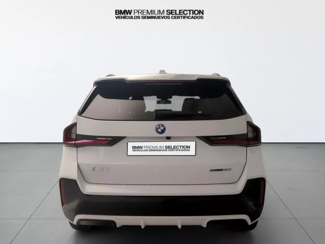 BMW iX1 eDrive20 150 kW (204 CV) de segunda mano