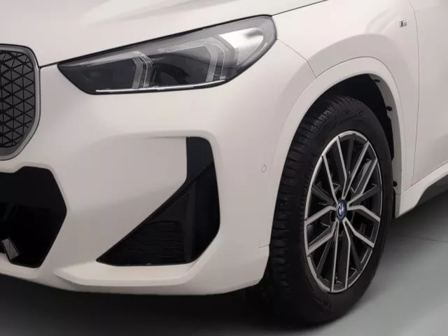 BMW iX1 eDrive20 150 kW (204 CV) de segunda mano