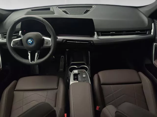 BMW iX1 eDrive20 150 kW (204 CV) de segunda mano